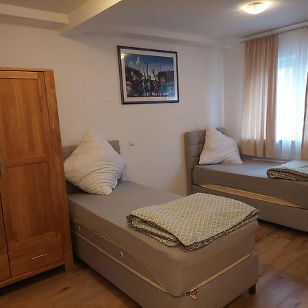 Hotel Bruchsaler Herz Zewnętrze zdjęcie