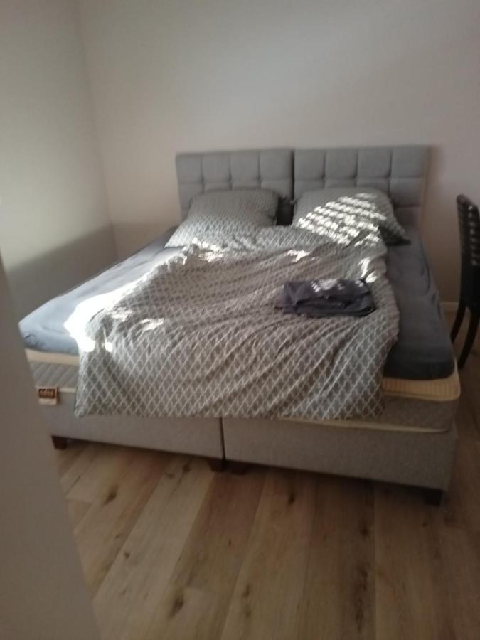 Hotel Bruchsaler Herz Zewnętrze zdjęcie
