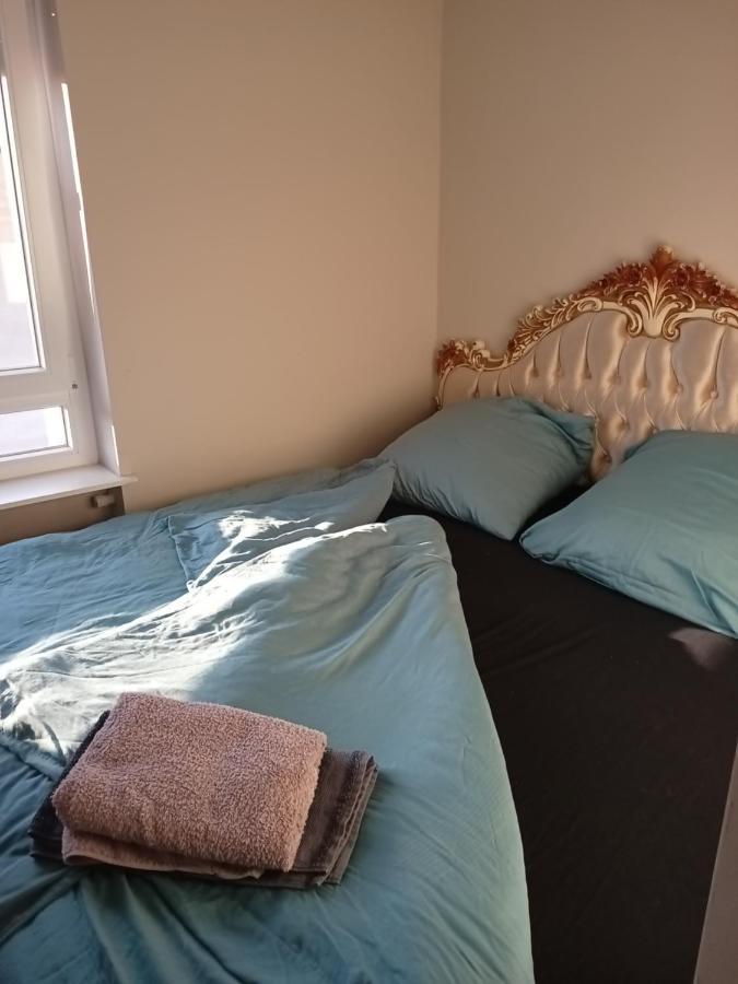 Hotel Bruchsaler Herz Zewnętrze zdjęcie