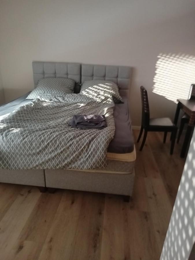 Hotel Bruchsaler Herz Zewnętrze zdjęcie