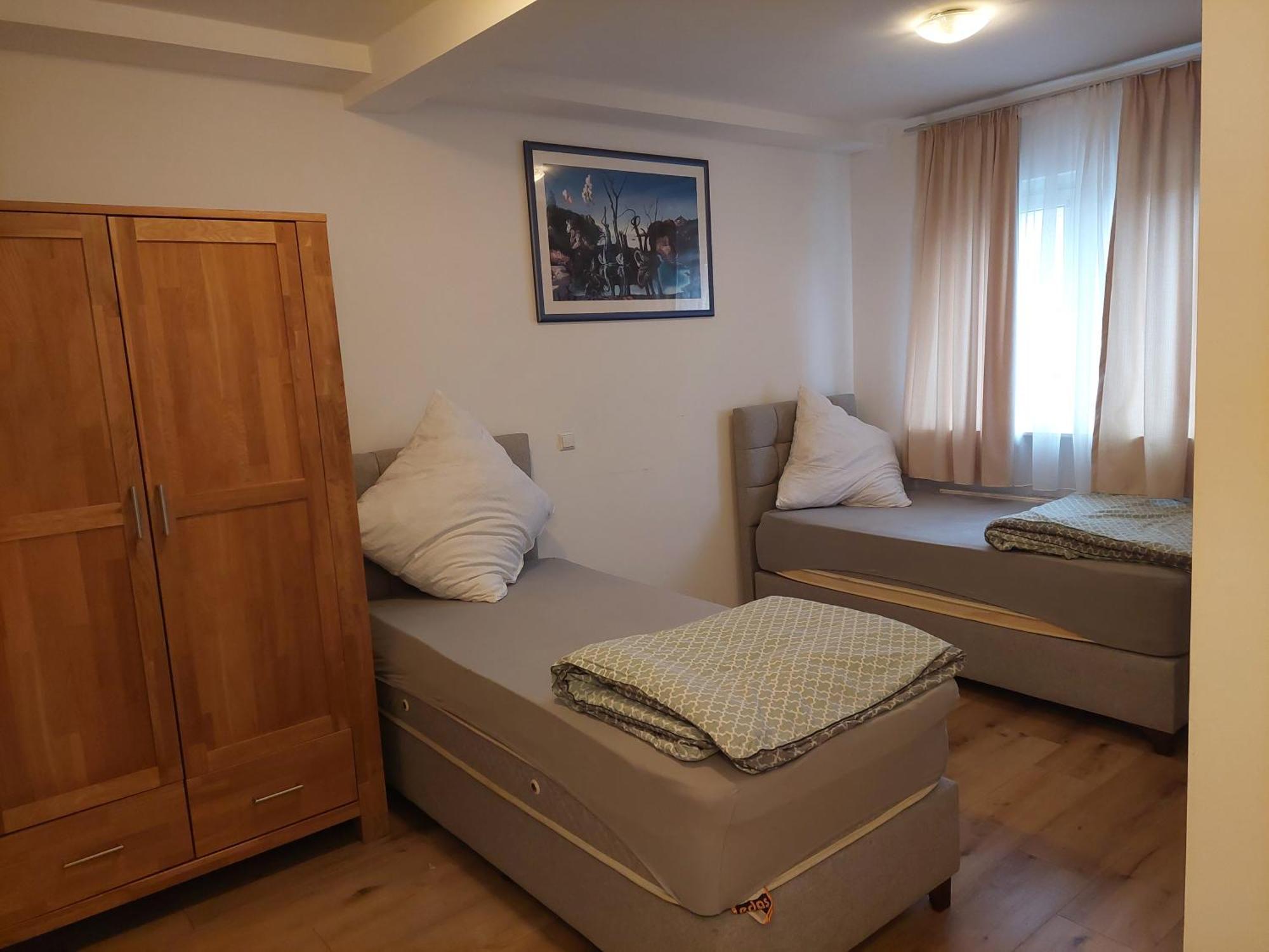 Hotel Bruchsaler Herz Zewnętrze zdjęcie